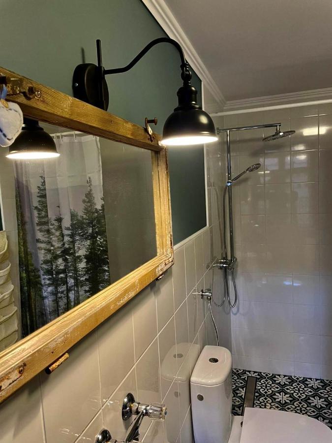 Apartament Chatka mojego dziadka Dlugie  Zewnętrze zdjęcie